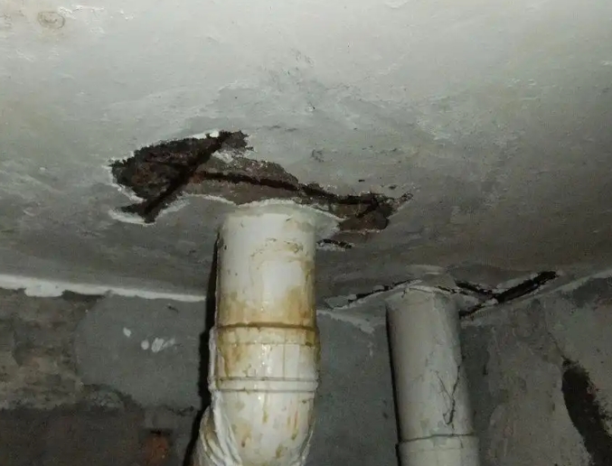 兴文卫生间漏水维修公司浅析兴文卫生间渗水维修的方法