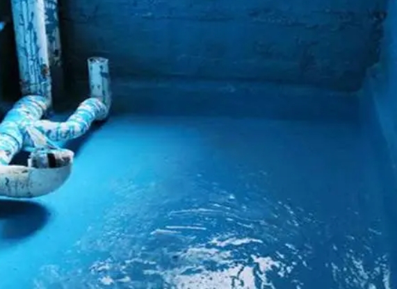 兴文卫生间漏水维修公司分下防水公司如何判断防水工程的质量?