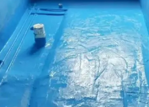 兴文卫生间漏水维修公司分享下兴文卫生间防水工程中常用防水涂料介绍。